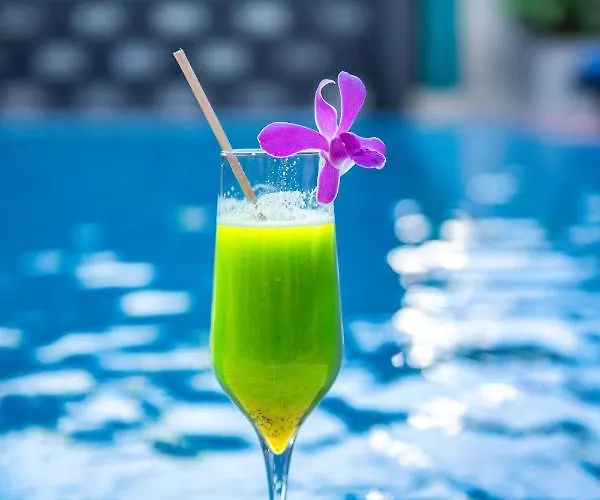 Peak Elite Boutique 4* Siem Reap