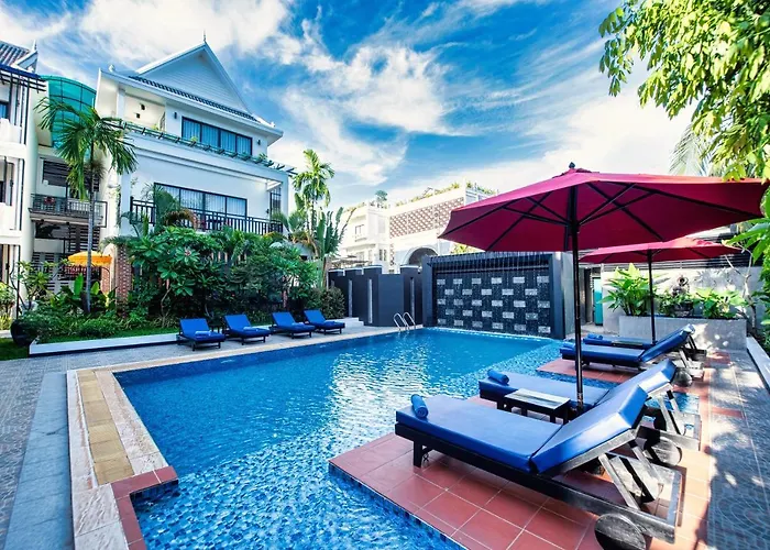 Hotel Peak Elite Boutique