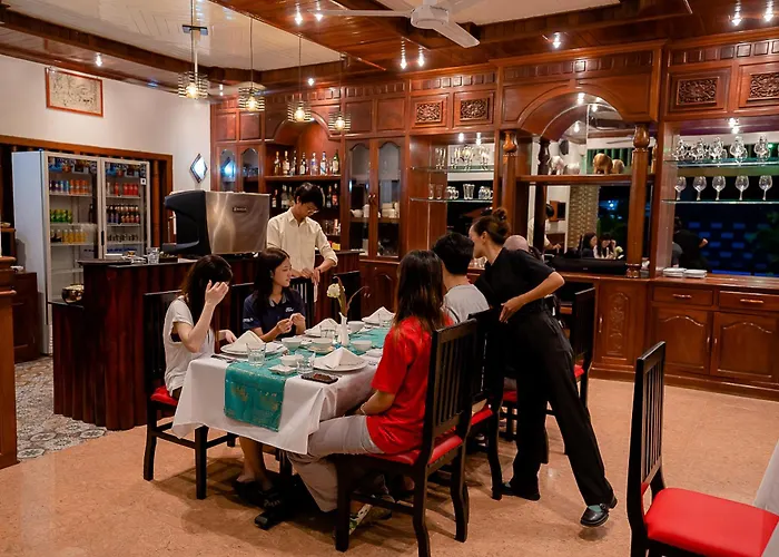 Peak Elite Boutique Siem Reap