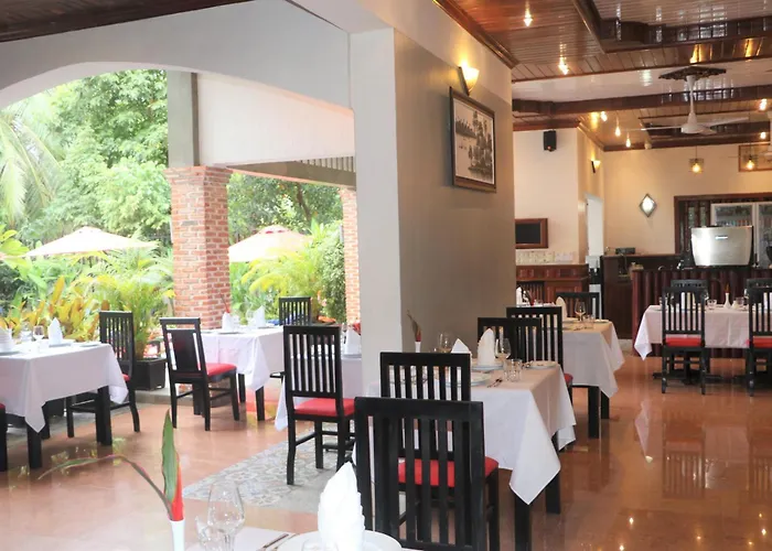 Hotel Peak Elite Boutique Siem Reap