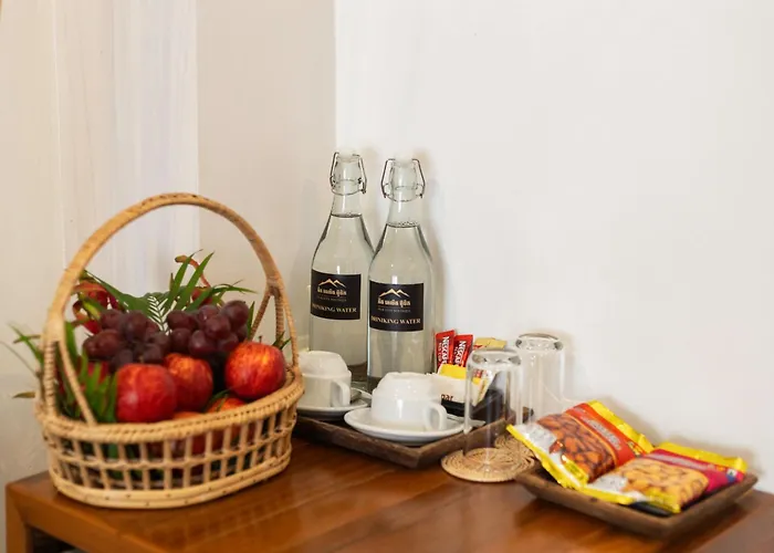 Hotel Peak Elite Boutique Siem Reap