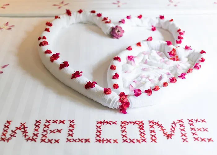 Peak Elite Boutique 4* Siem Reap
