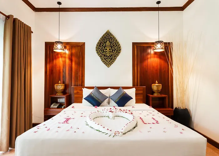 Peak Elite Boutique Siem Reap