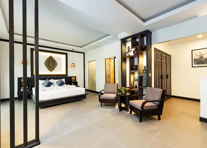 Hotel Peak Elite Boutique