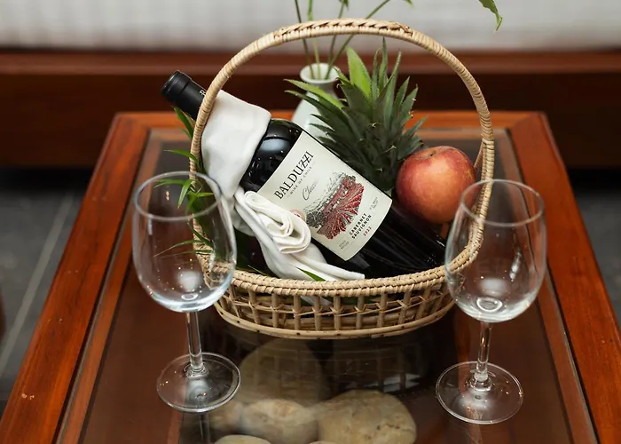 Hotel Peak Elite Boutique Siem Reap