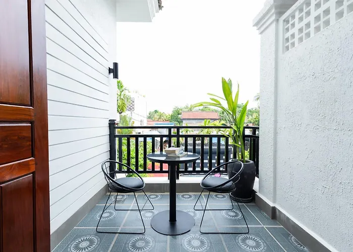 Peak Elite Boutique Siem Reap
