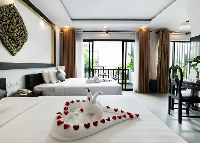 Hotel Peak Elite Boutique