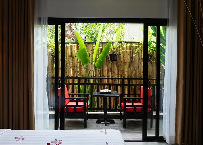 Hotel Peak Elite Boutique
