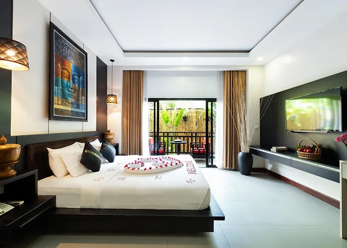 Peak Elite Boutique 4*