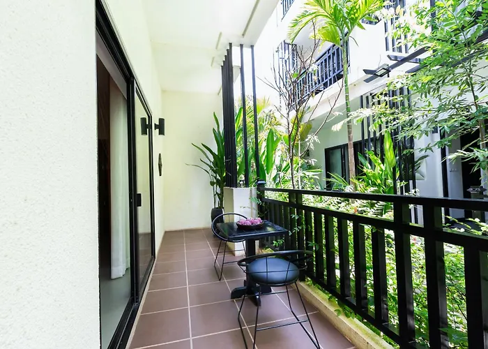 Peak Elite Boutique Siem Reap