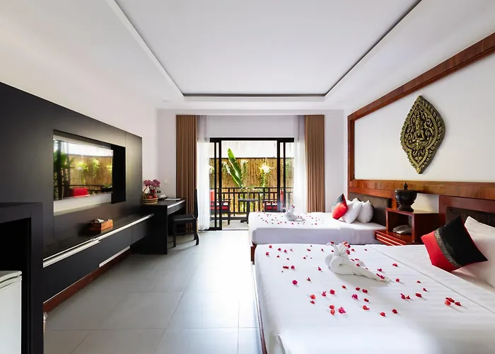 Hotel Peak Elite Boutique