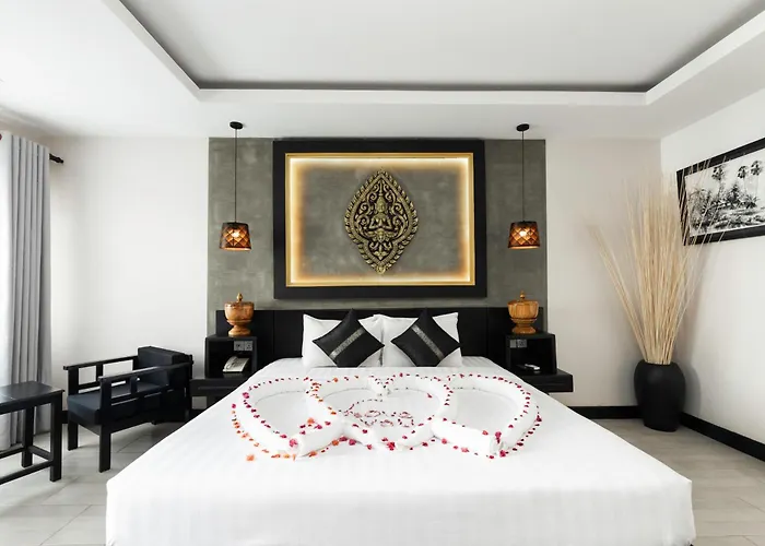 Peak Elite Boutique Hotel