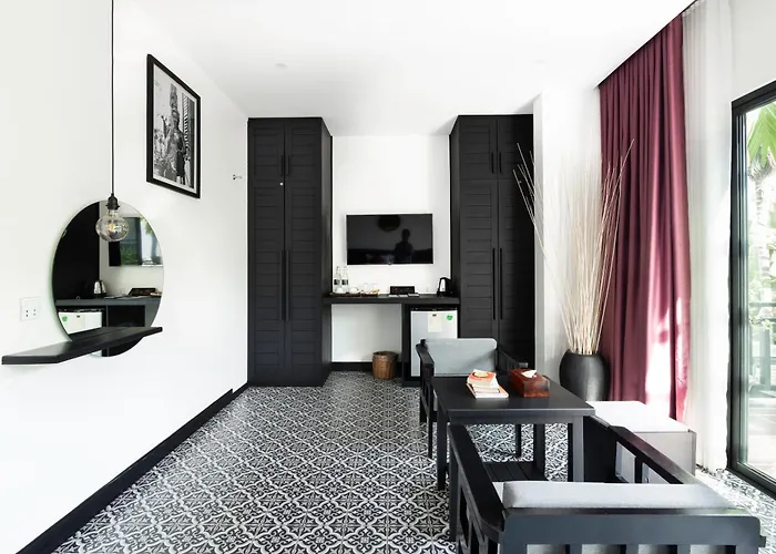 Peak Elite Boutique 4* Siem Reap