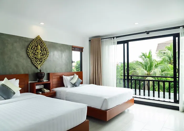 Hotel Peak Elite Boutique Siem Reap