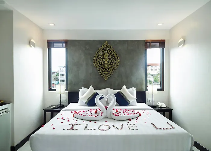 Hotel Peak Elite Boutique