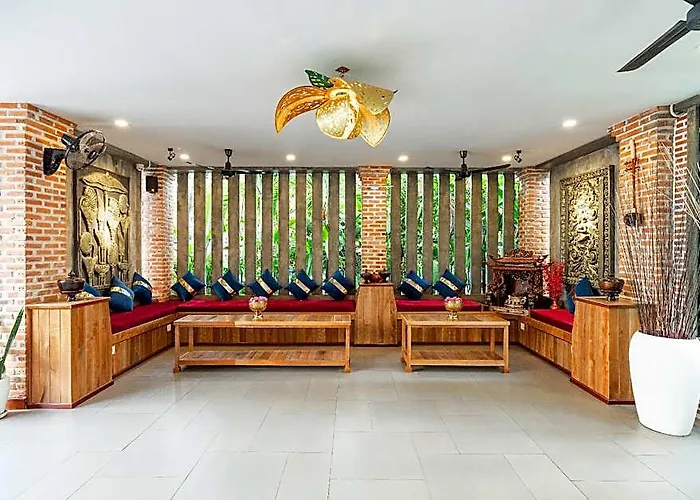 Hotel Peak Elite Boutique