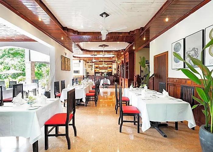 Peak Elite Boutique Hotel Siem Reap