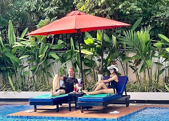 Peak Elite Boutique Hotel