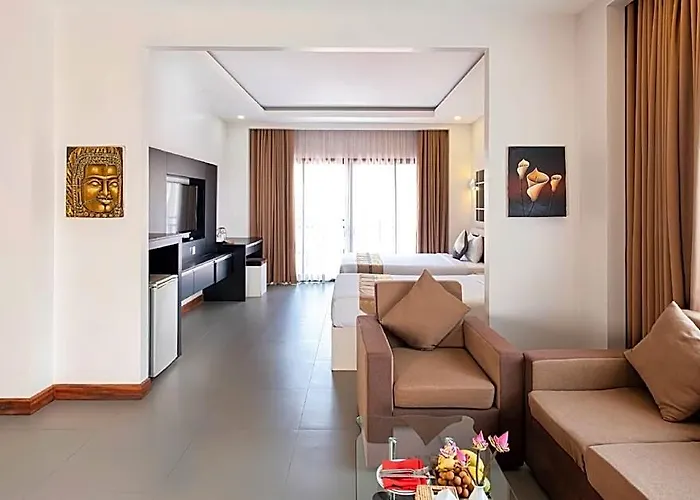 Hotel Peak Elite Boutique