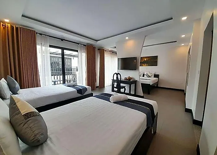 Peak Elite Boutique 4*