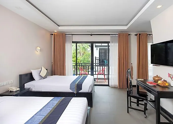Hotel Peak Elite Boutique 4*