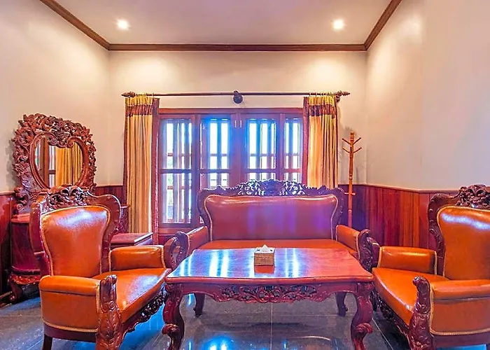 Peak Elite Boutique Hotel