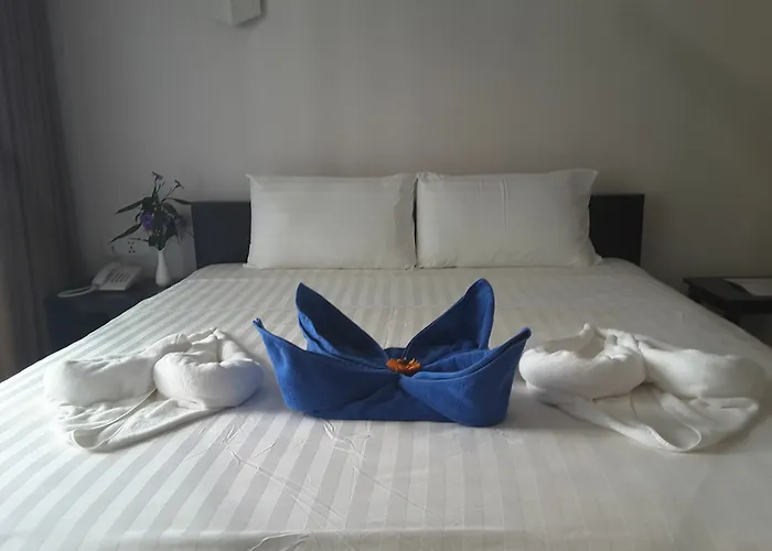 Hotel Peak Elite Boutique 4*