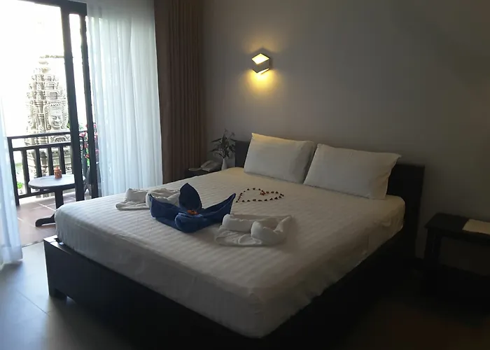 Peak Elite Boutique Siem Reap