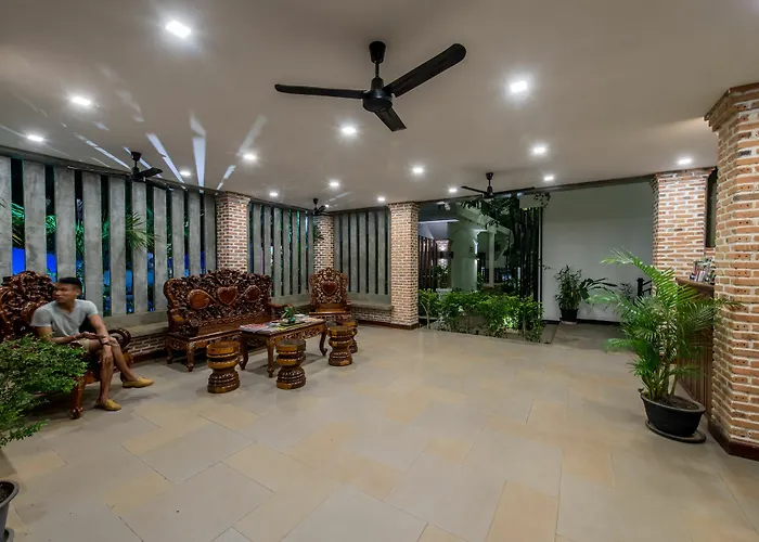 Hotel Peak Elite Boutique 4*