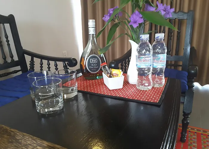 Hotel Peak Elite Boutique Siem Reap