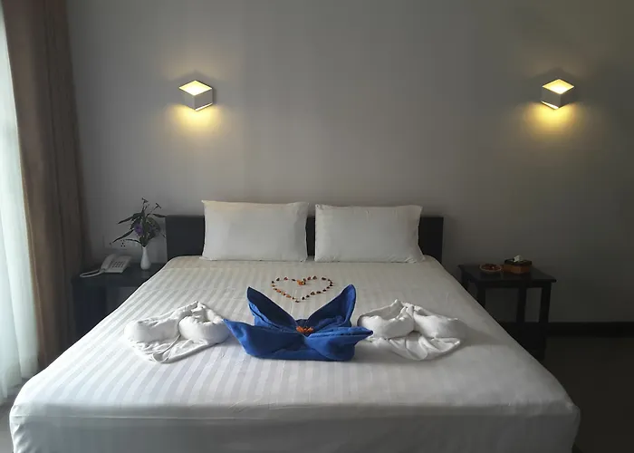 Hotel Peak Elite Boutique